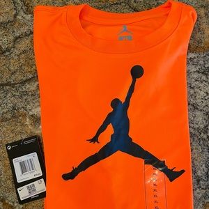 Nike Dri-fit T-shirt